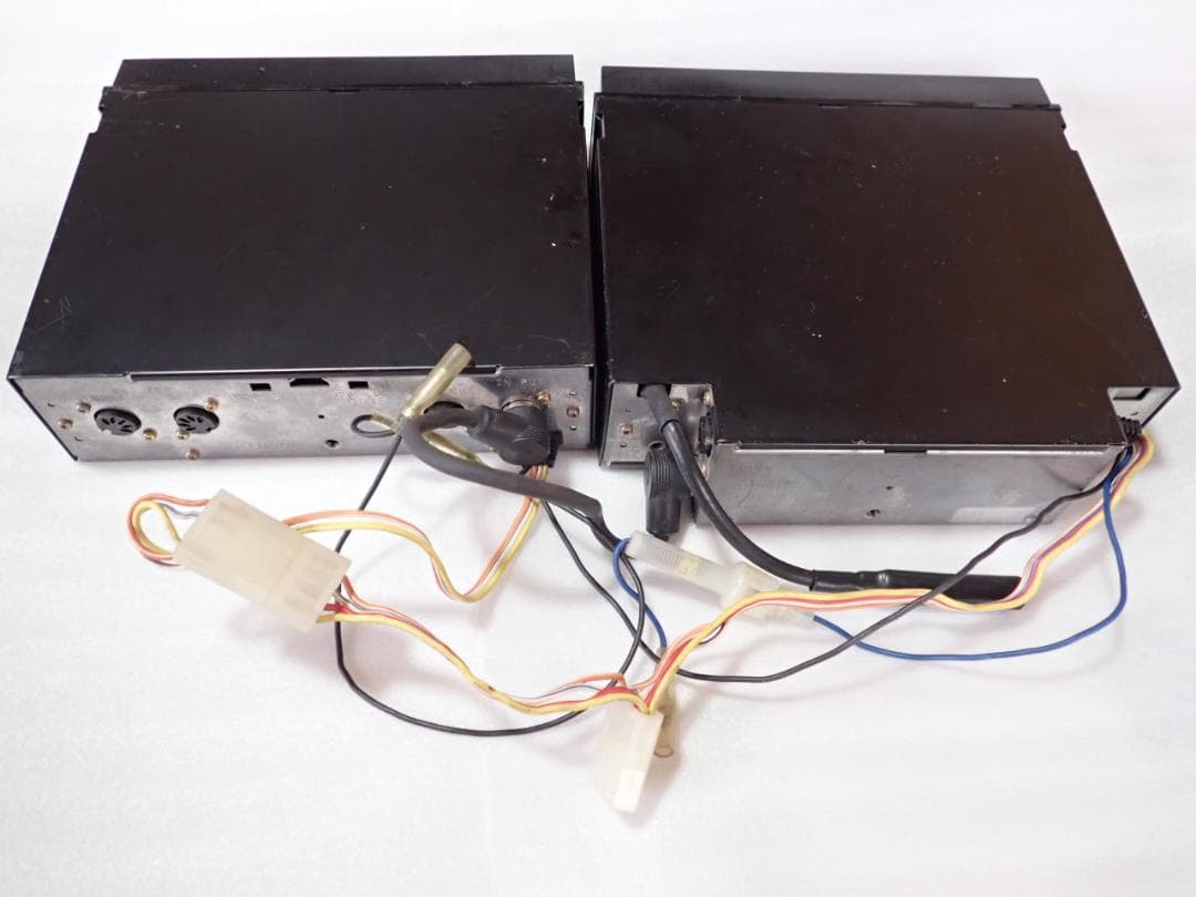 アルパイン 7357J 3355 ジャンク