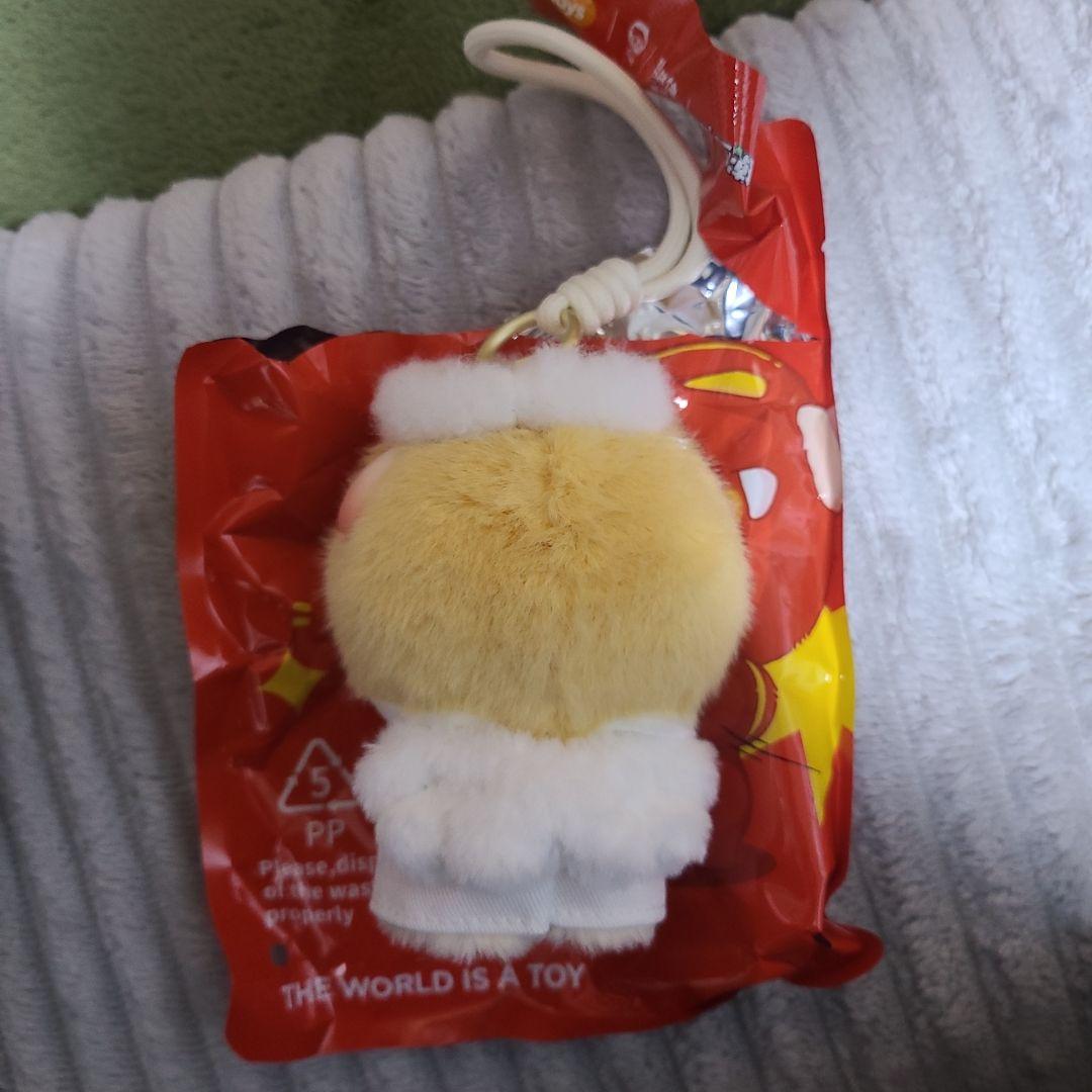 Qkid GGBond シークレット