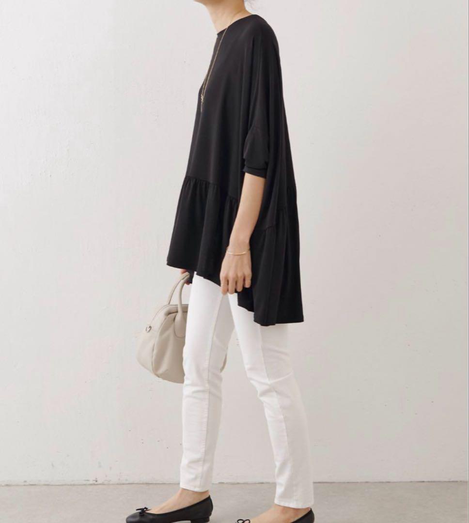 ビアズリー トロミジャージー