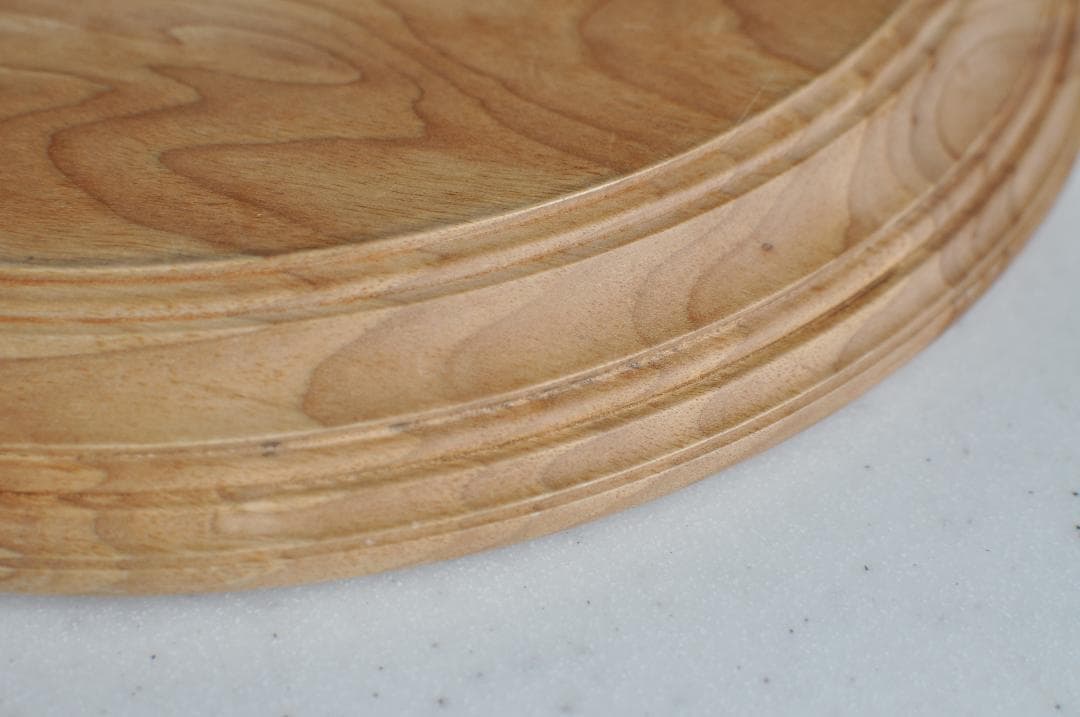 後藤睦さん　わざわざオリジナル　カッティングボード（大）作家物