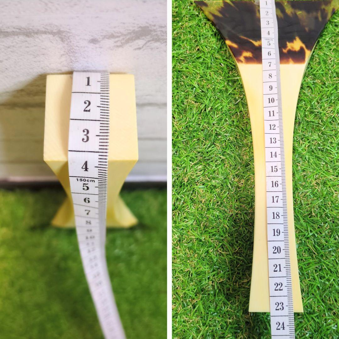 津軽三味線　鼈甲撥　極上　天然素材　バチ　和楽器 民謡　アンティーク　細密細工