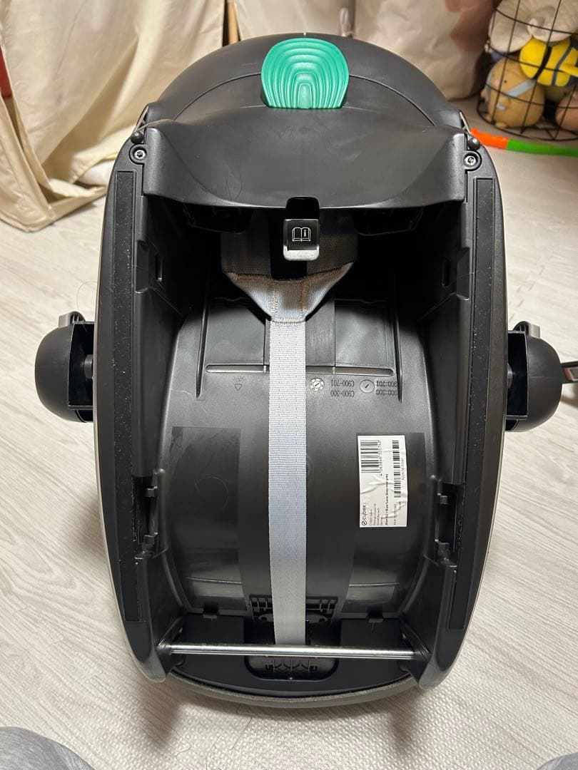 cybex Aton S2 i-size＋Base One＋アダプターセット