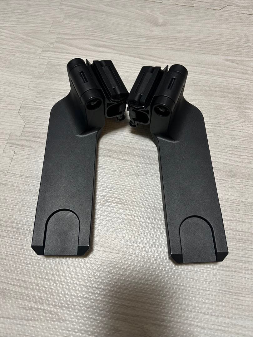 cybex Aton S2 i-size＋Base One＋アダプターセット