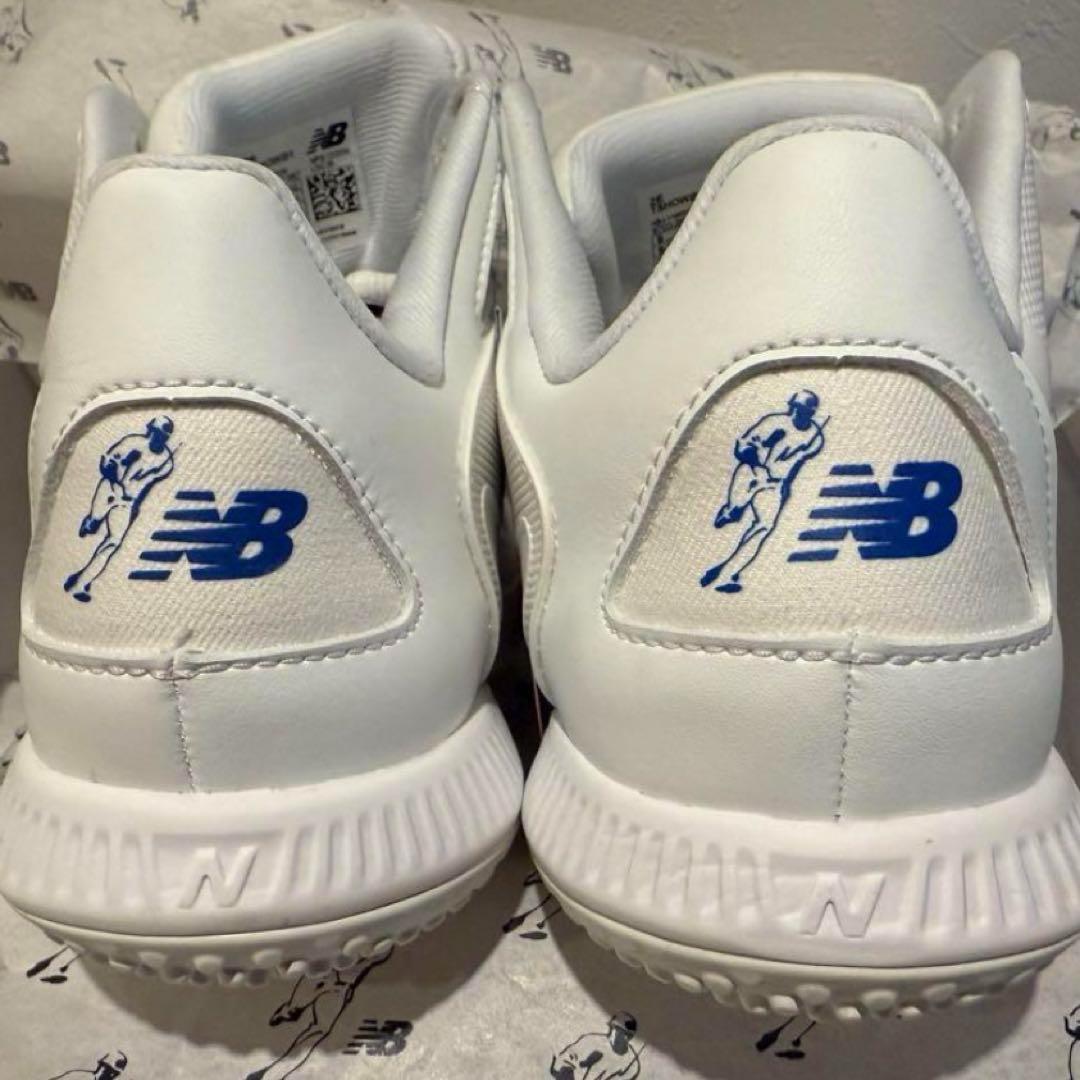 【新品】ニューバランス Ohtani v1 Trainer 27.0cm 大谷