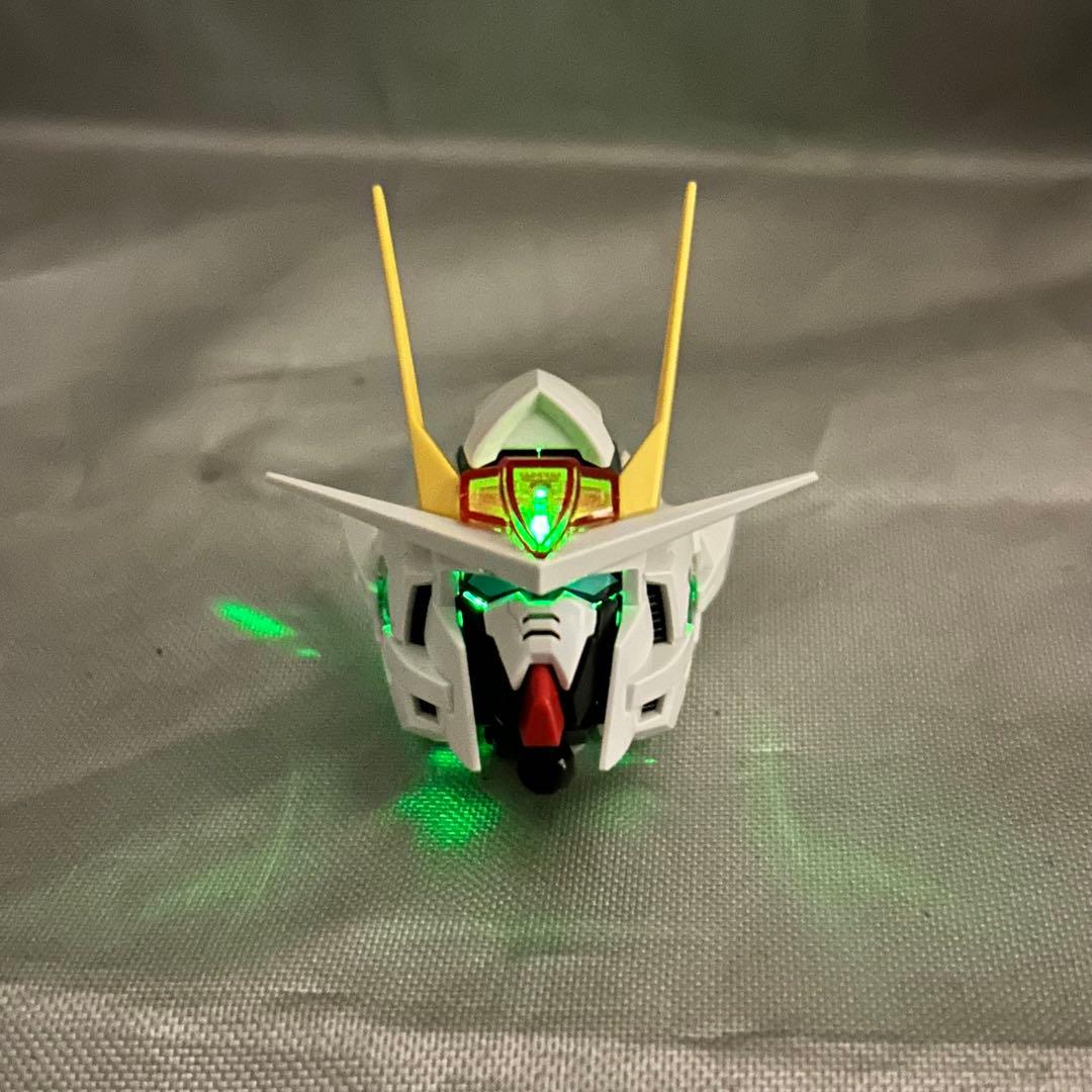 1/60 PG パーフェクトガンダム ダブルオーライザー 完成品 OOガンダム