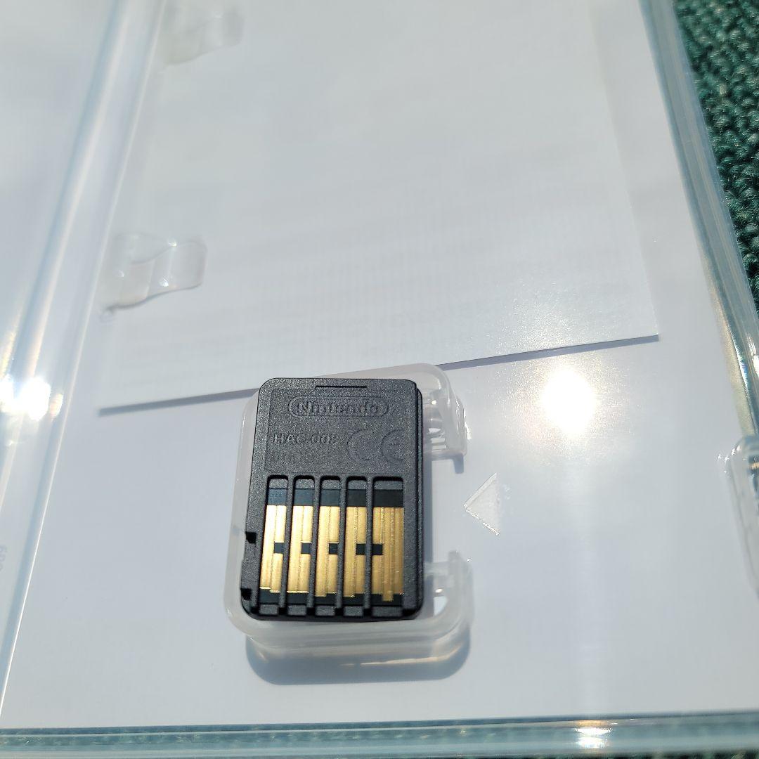 Switch　信長の野望　新生　パワーアップキット