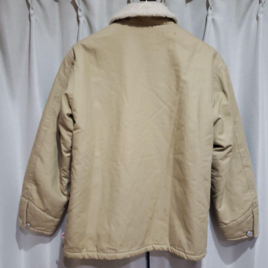 グットイナフ　ミリタリージャケットM