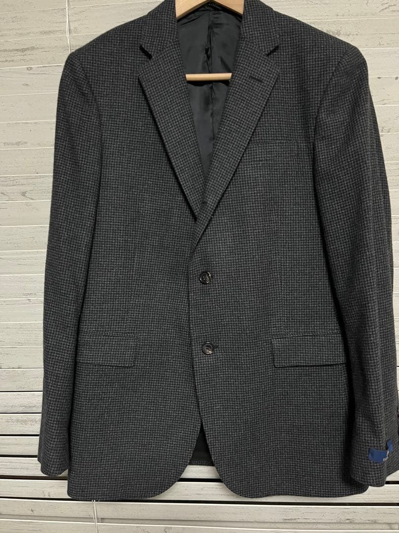 未使用品！ ラルフローレン ジャケット