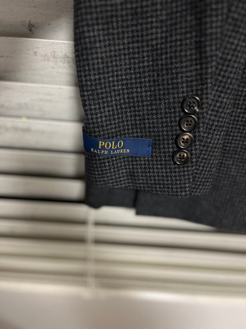 未使用品！ ラルフローレン ジャケット