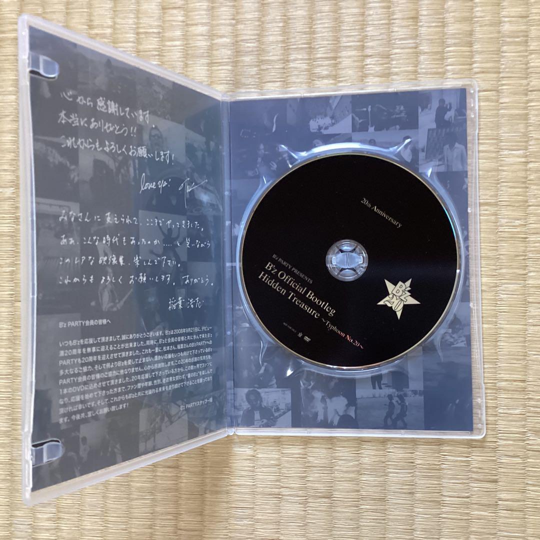 B’z ライブDVDとVHS 13本セット