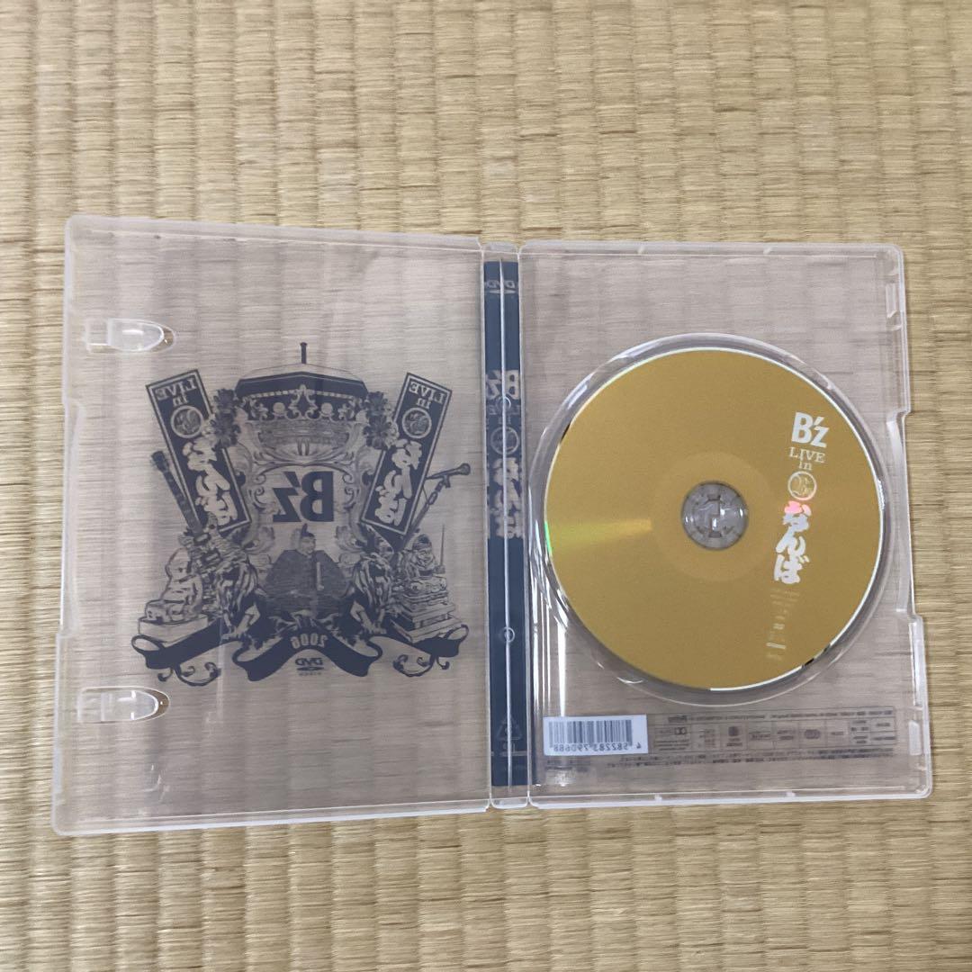 B’z ライブDVDとVHS 13本セット