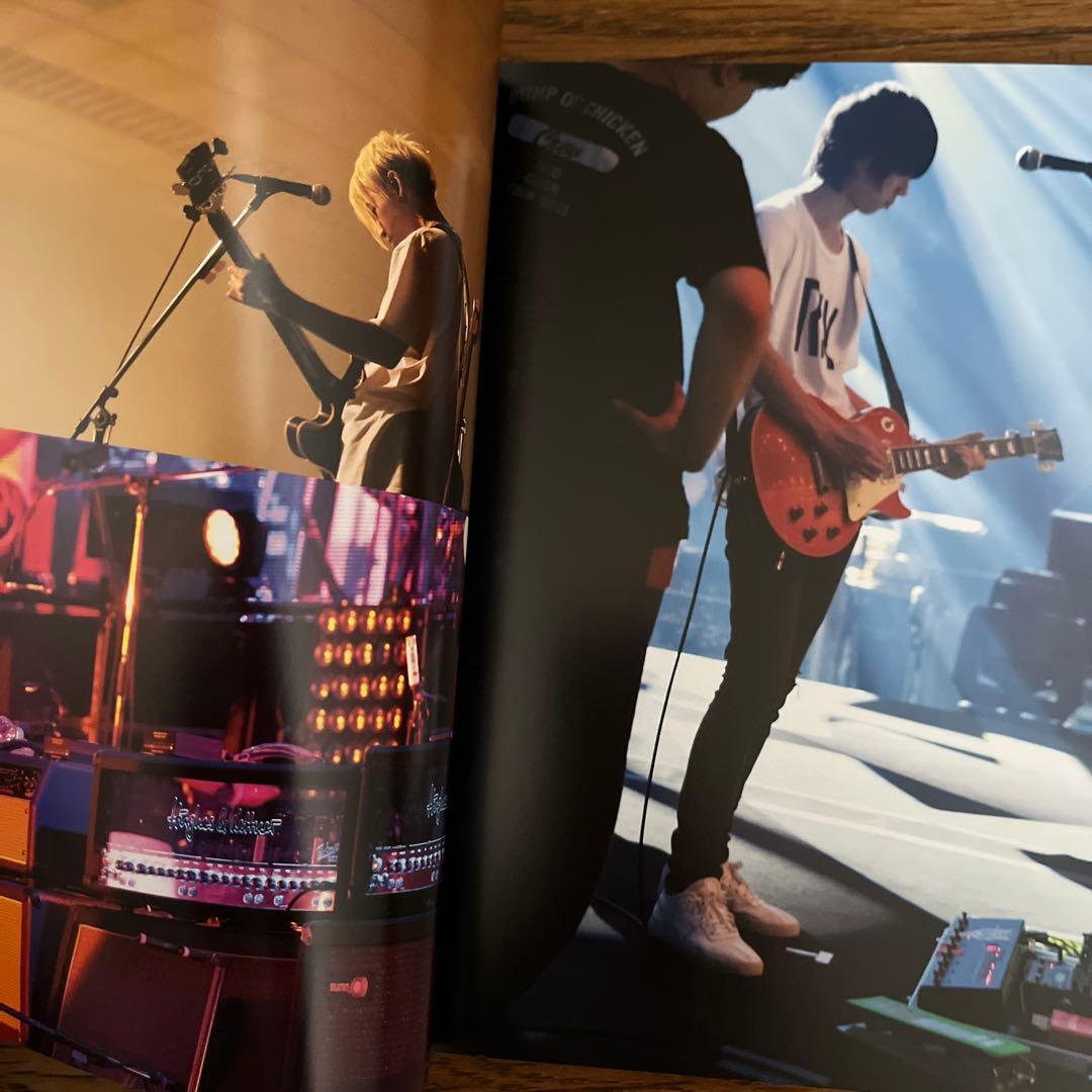 BUMP OF CHICKEN ベストアルバム / WILLPOLIS 2014