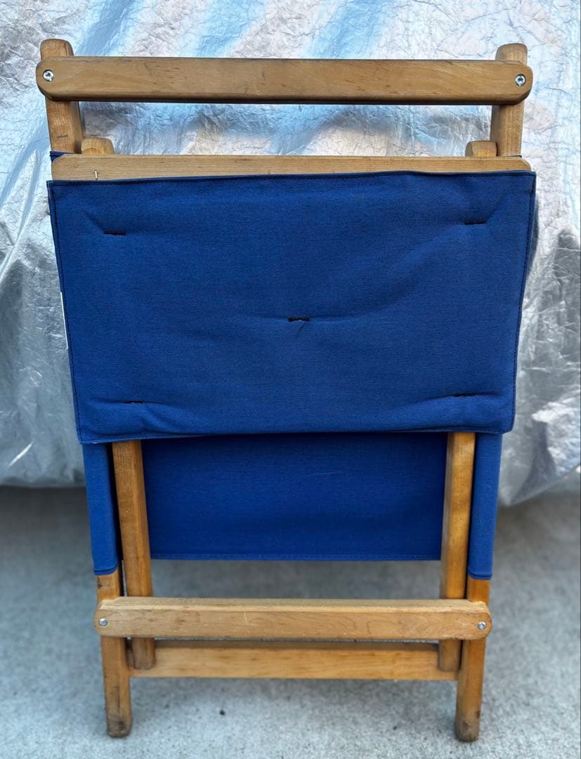 US byer of maine バイヤーオブメイン チェア ビンテージ