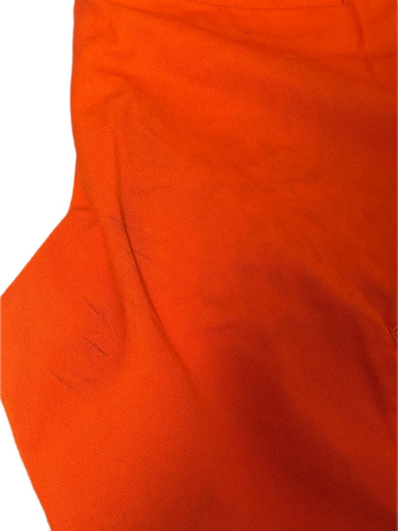 Evilact ×Dickies コラボダブルニー