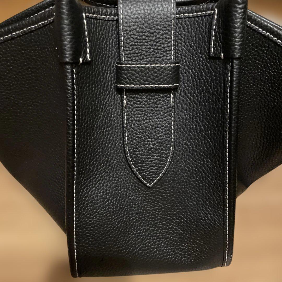 バッグ VASIC PORT MINI