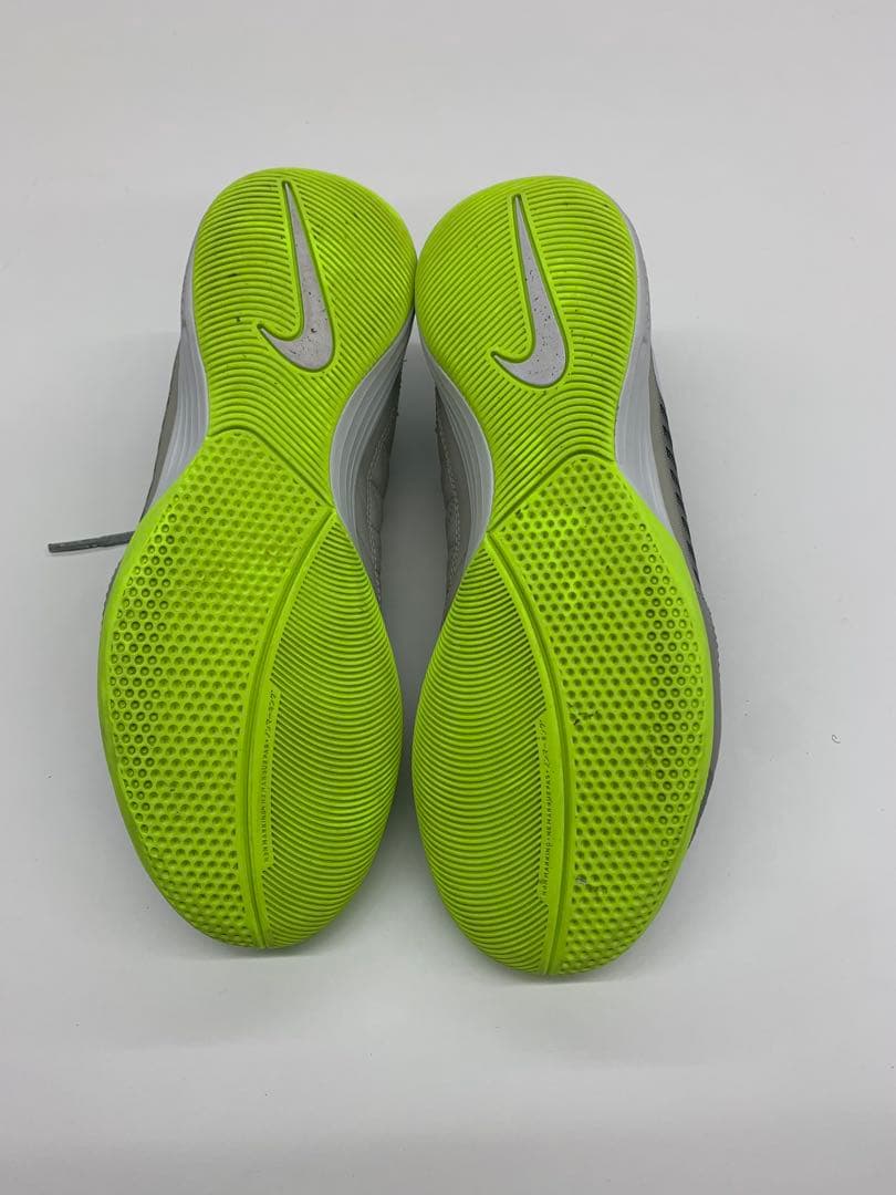 Nike Lunar Gato フットサルシューズ　26cm