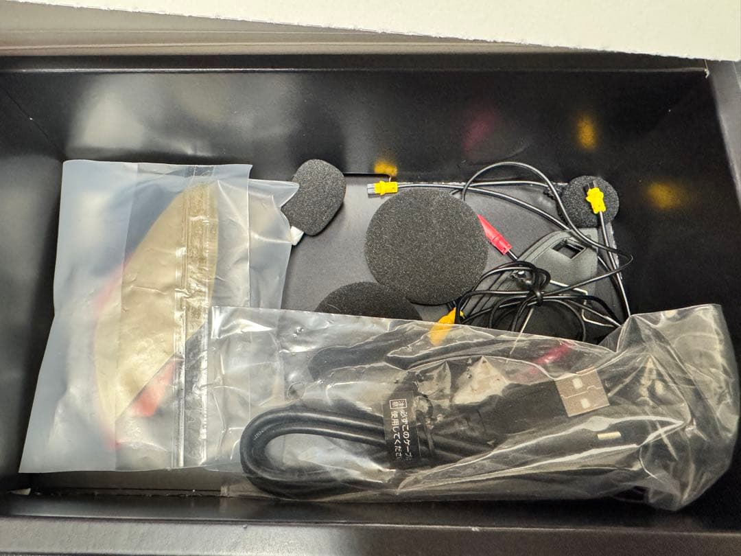 デイトナ DAYTONA DT-01+ インカム