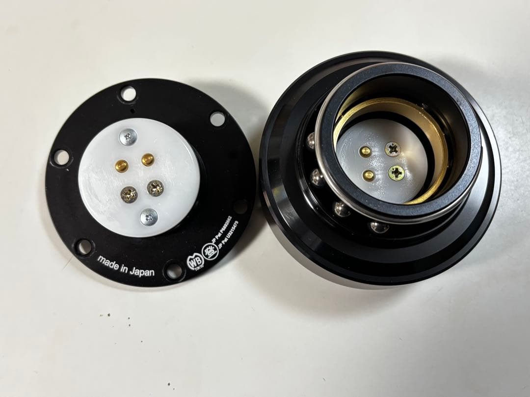 ワークスベル　ラフィックス2 黒