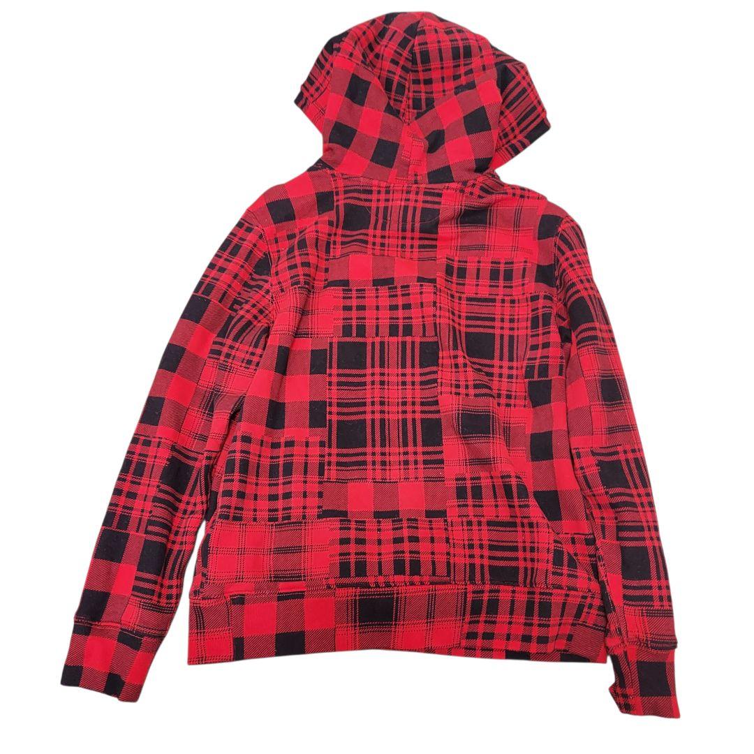 チャコユウママ　プロフィール一読下さい様 ラルフローレン ポロベア パーカー