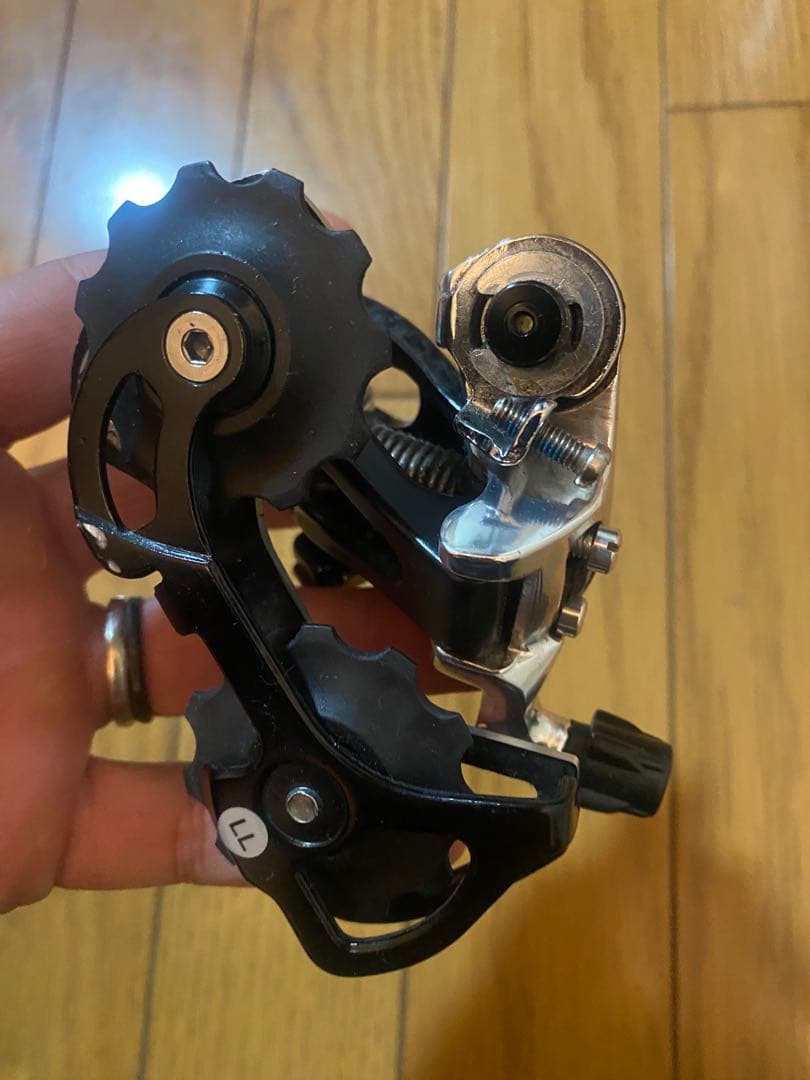 パーツ microshift ARSIS