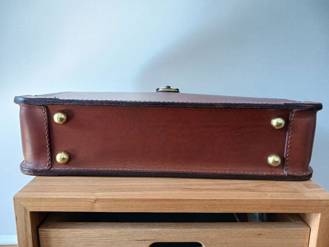 HERZ (ヘルツ)　ダレスバッグ2way(BJ-1) SMHサイズ