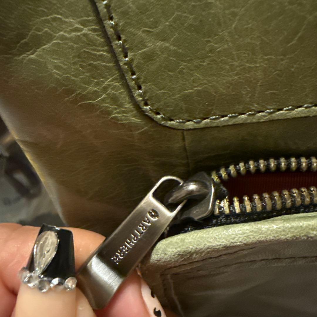 ARTPHERE 豊岡鞄 ダレスバッグ 本革 Cavallo ビジネスバッグ