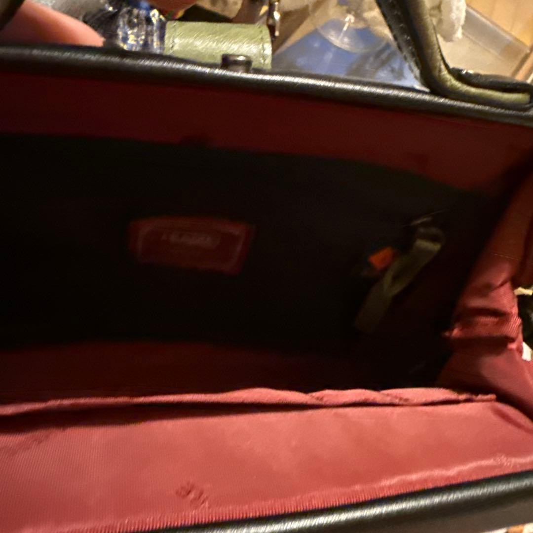 ARTPHERE 豊岡鞄 ダレスバッグ 本革 Cavallo ビジネスバッグ