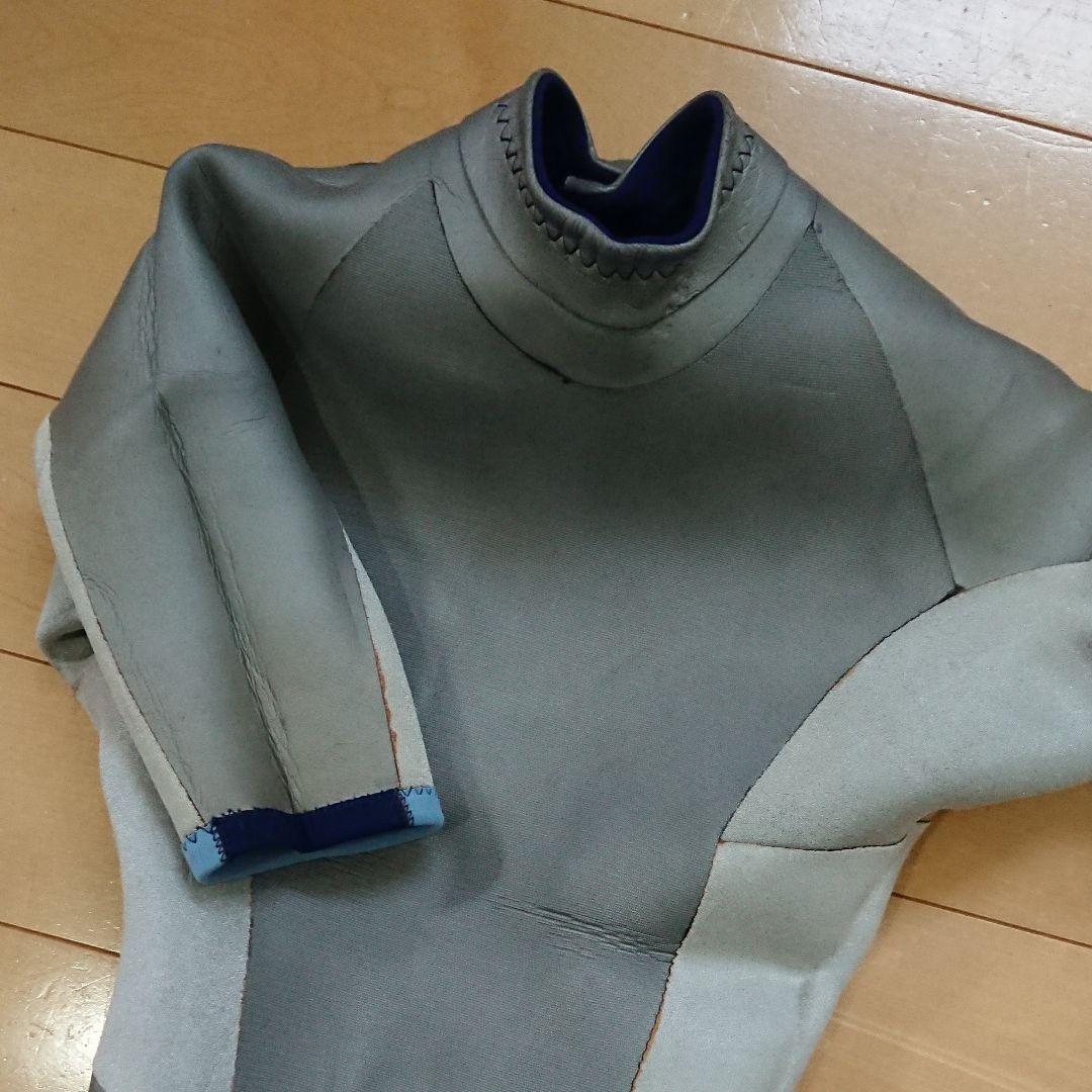 RASH レディース ウェットスーツ シーガル