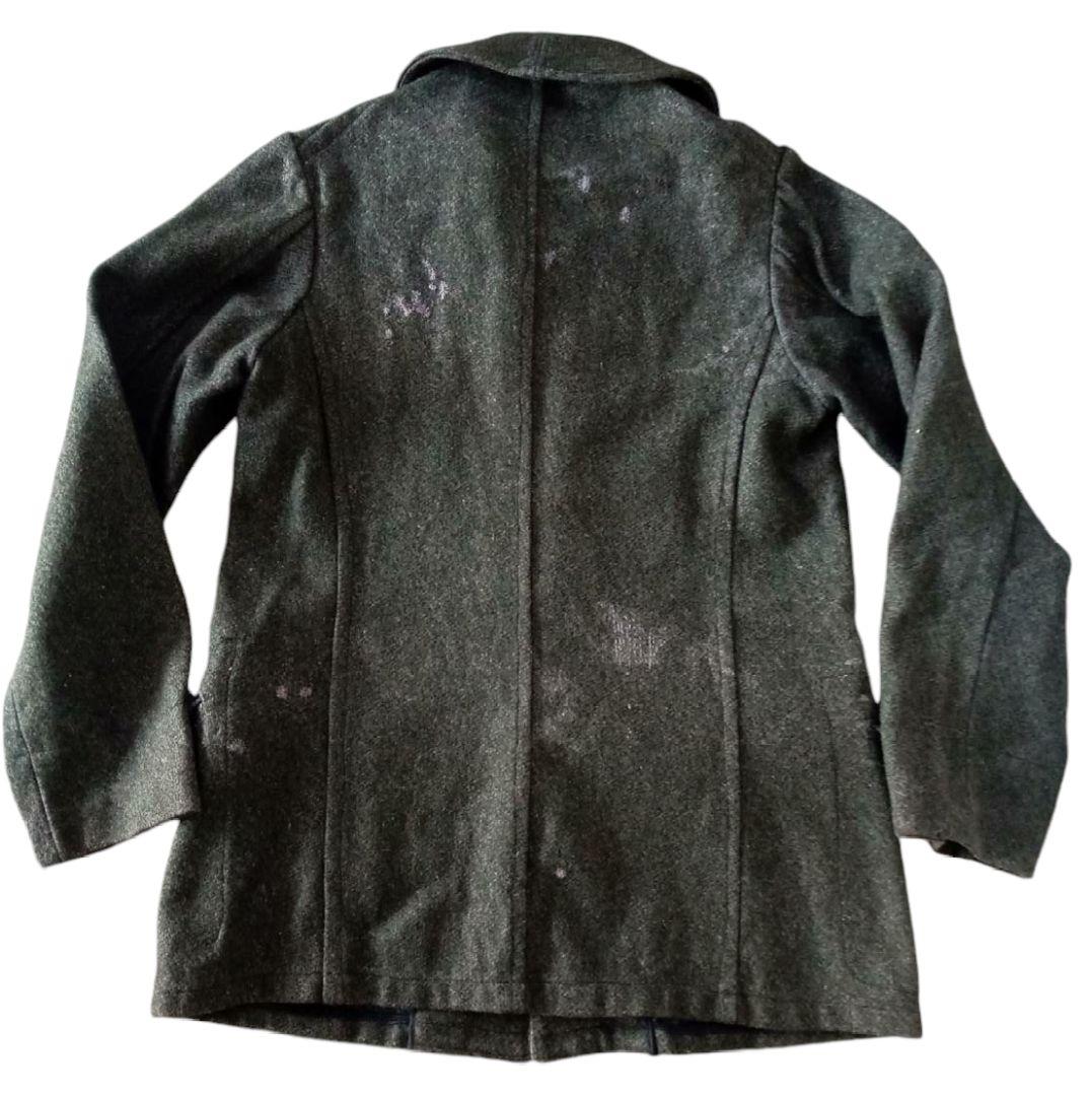 30s～french farmers jacket vintage ファーマーズ