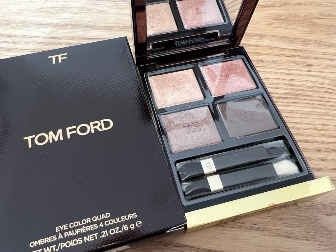 TOM FORD / トムフォード アイカラークォード 3A ヌードディップ