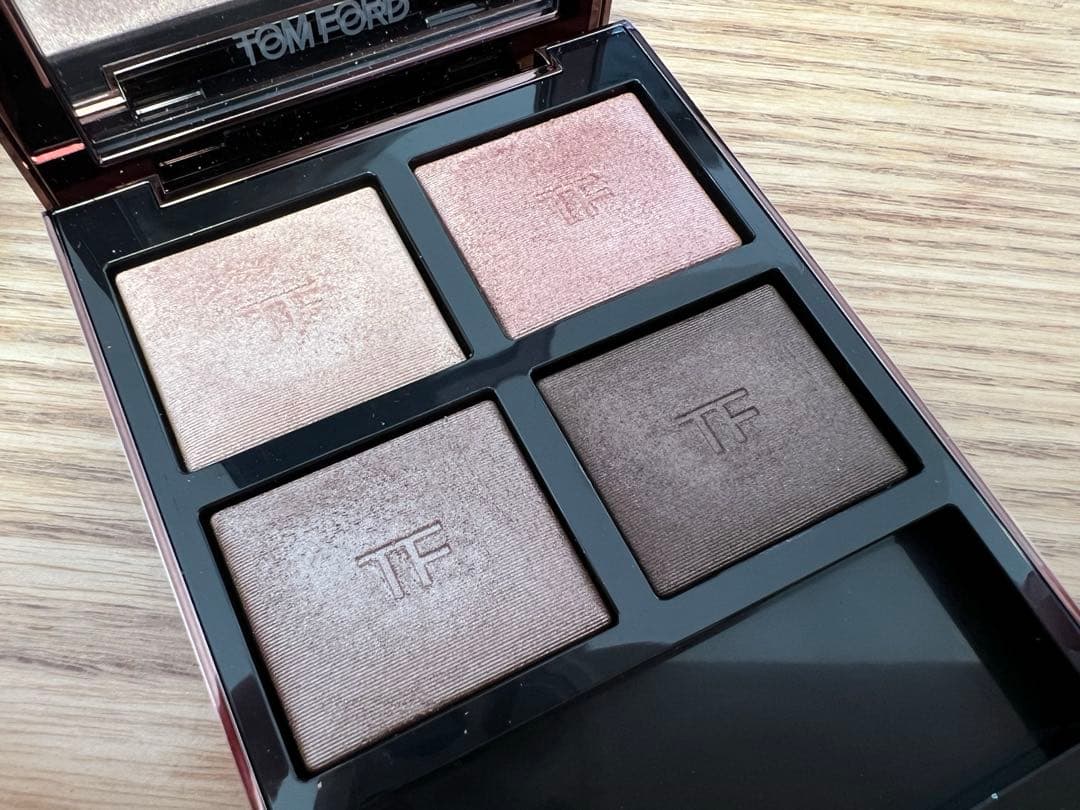 TOM FORD / トムフォード アイカラークォード 3A ヌードディップ