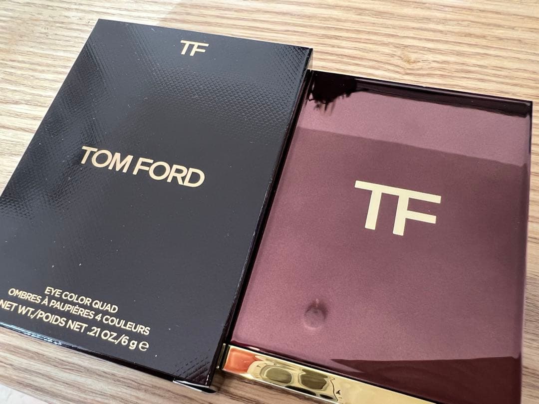 TOM FORD / トムフォード アイカラークォード 3A ヌードディップ