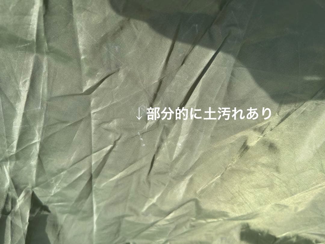 【最終値下げ】コールマン　ツーリングドームテント