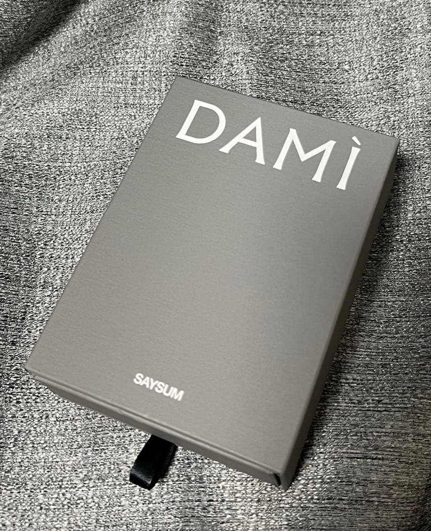 香水(ユニセックス) DAMI SAYSUM 50ml