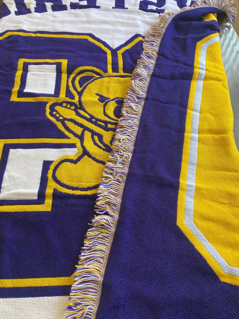 hysteric glamor ファックベアー　ラグマット