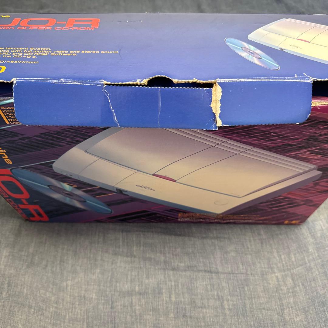 NEC PI-TG10 PCエンジンDUO- R