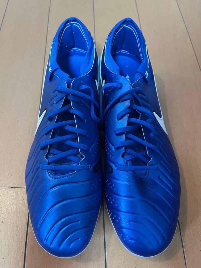 NIKE ティエンポ レジェンド 10 エリート AG-PRO 29.0