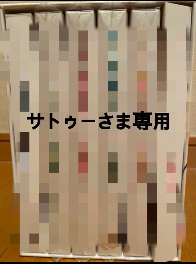 青ブタ DVD【サトゥーさま専用】