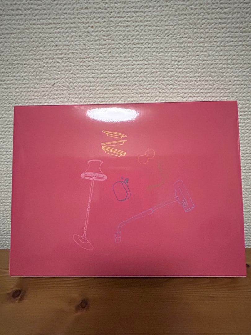 西園寺さんは家事をしない Blu-rayBOX