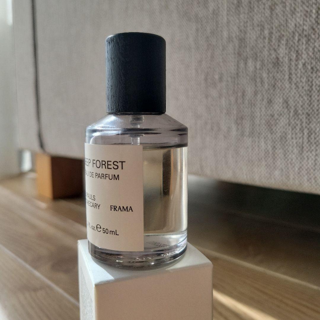 FRAMA(フラマ)/ディープフォレスト 50ml