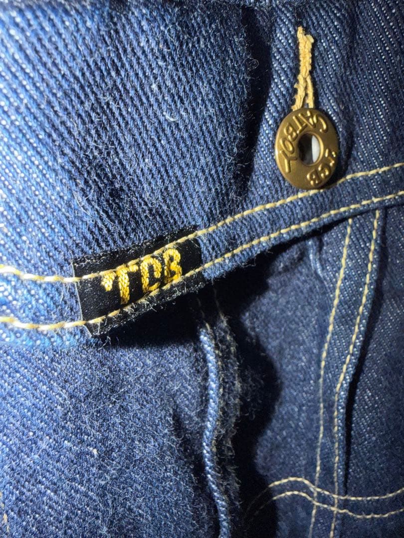 [美品] Storm Cats Drive Jacket サイズ46