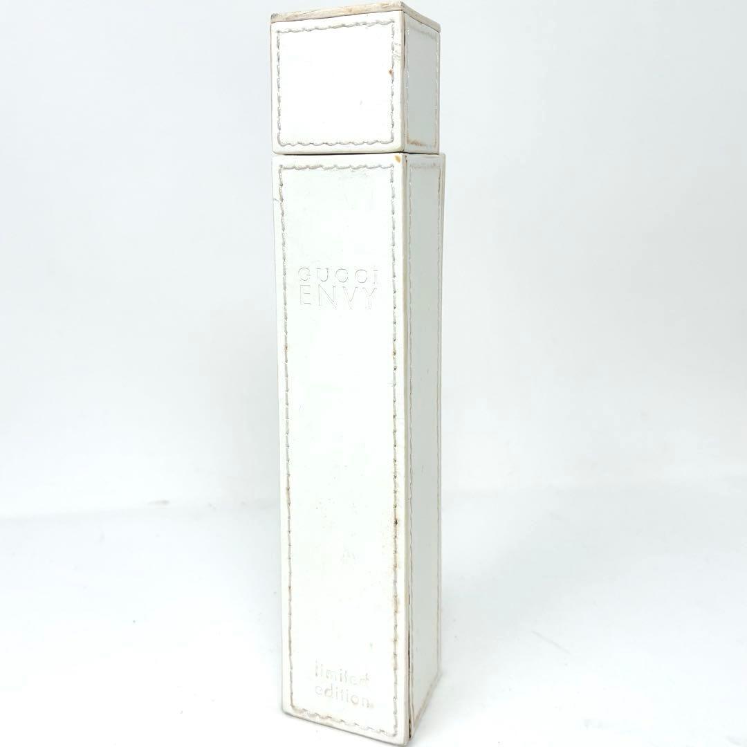 グッチ GUCCI 香水 ENVY 50ml limited edition