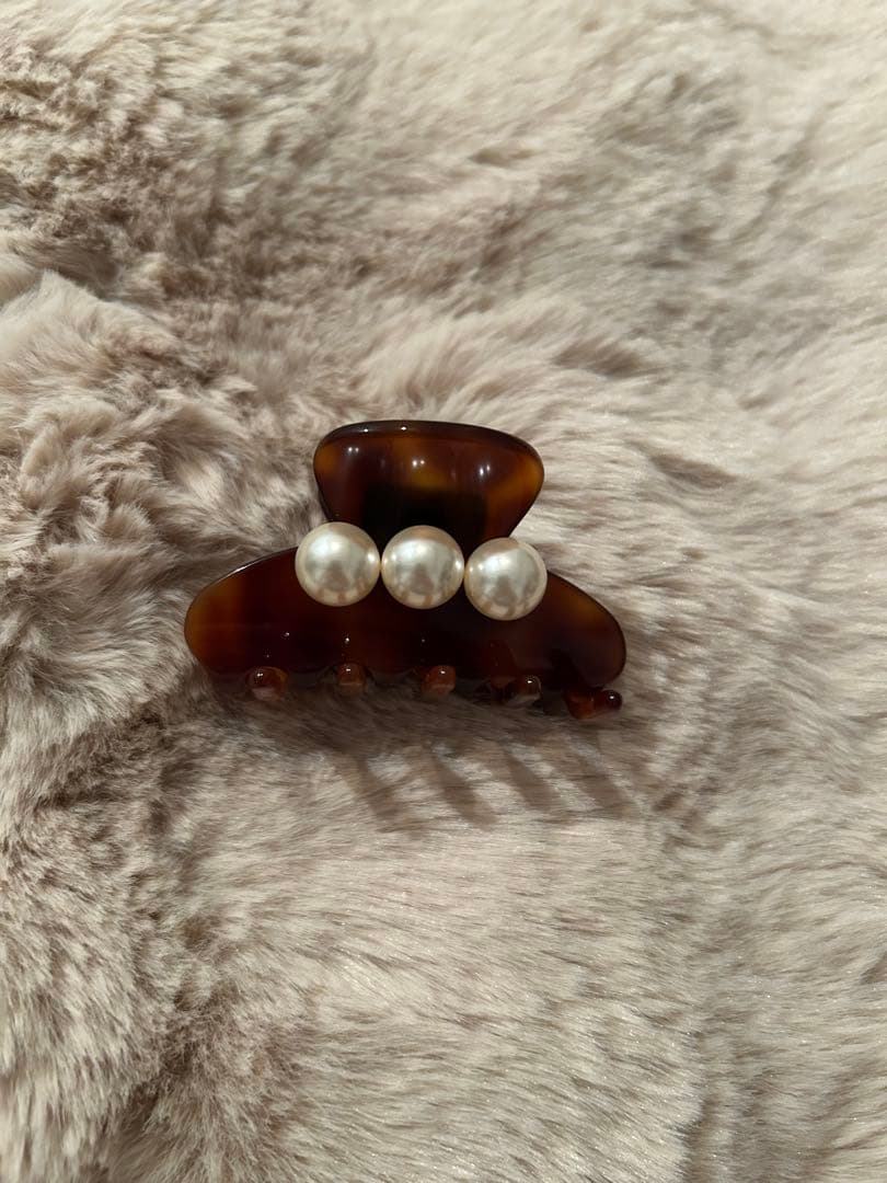 アレクサンドルドパリ　Sクリップ　エカイユ