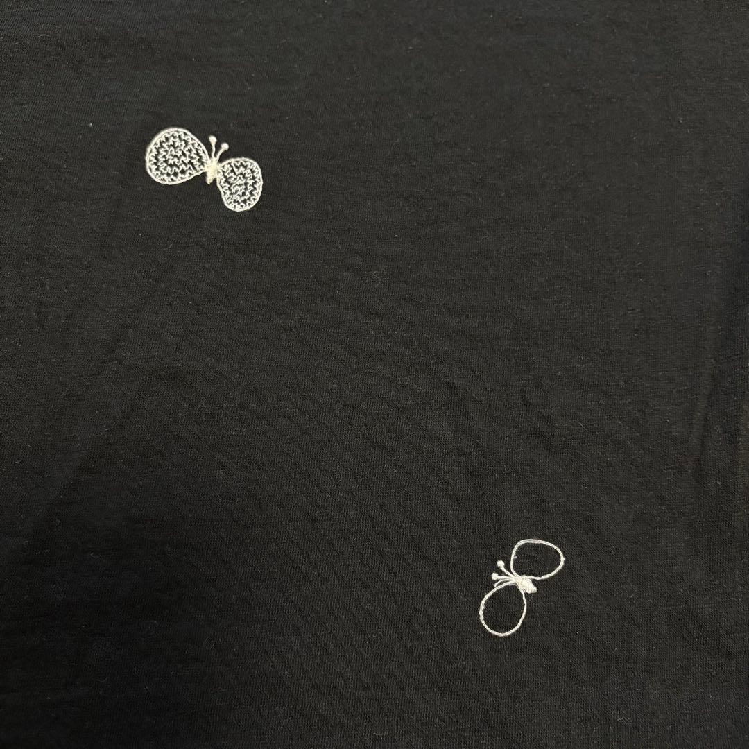 【美品】ミナペルホネンのアンゴラスヌード