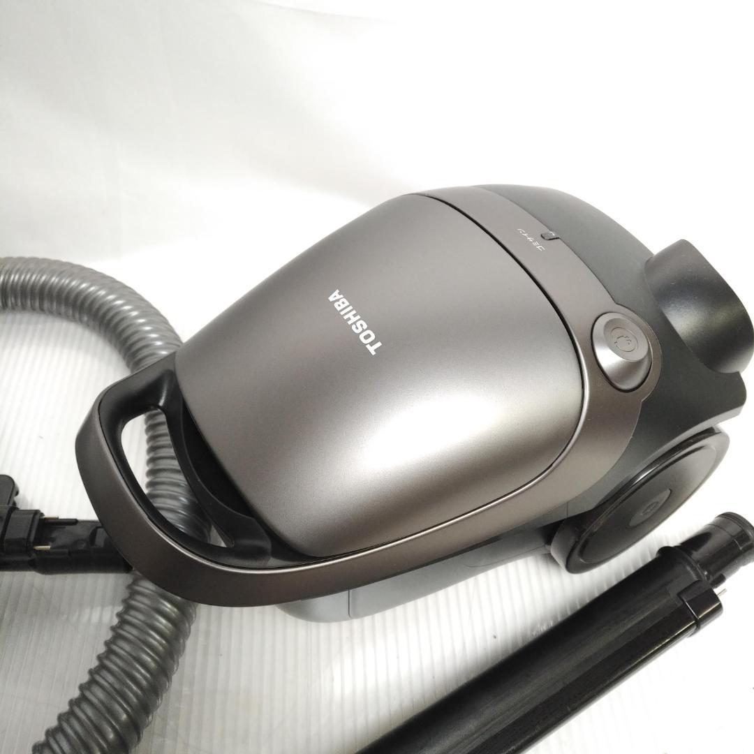 美品 TOSHIBA VC-PM9 (H) 動作確認済み 2024年製 東芝