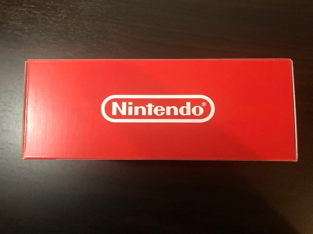 【新品未開封】NintendoSwitchライト　ターコイズ　Turquoise