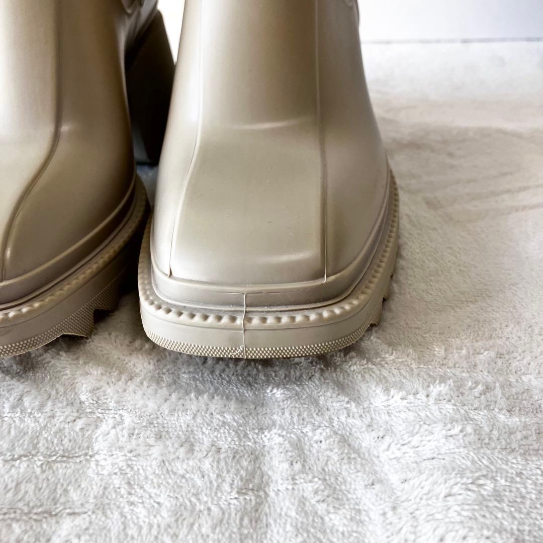 ★美品★クロエ　レインブーツ　betty サイズ36
