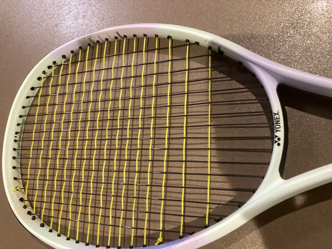 ヨネックス　第二世代　ジオブレイク70Vステア　試打のみ　ほぼ新品