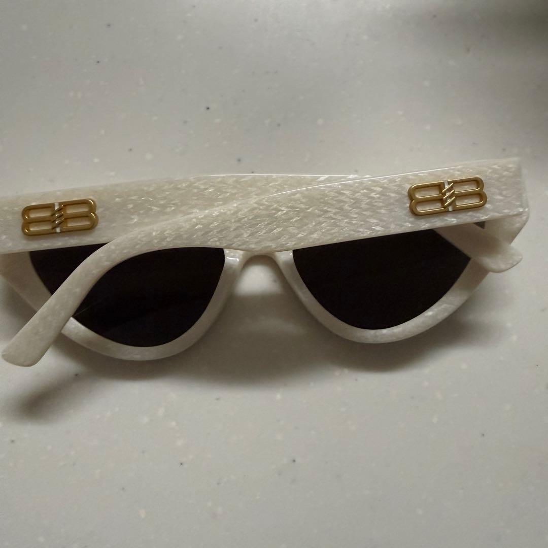 サングラス　バレンシアガ　balenciaga