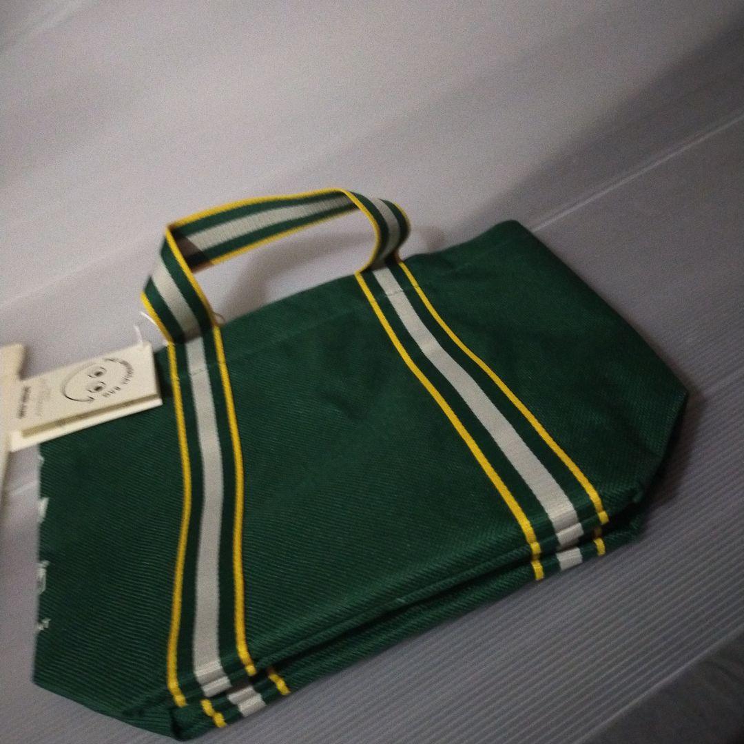 アニヤ.ハインドマーチナショナル麻布コラボエコバック